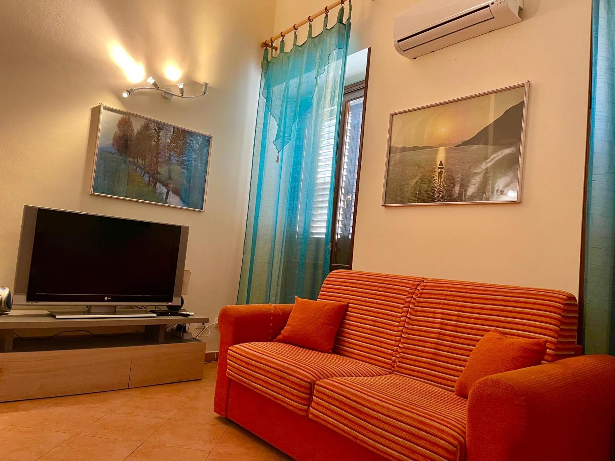 Hola Cathedral House Cadorna Apartment Palermo Exterior foto