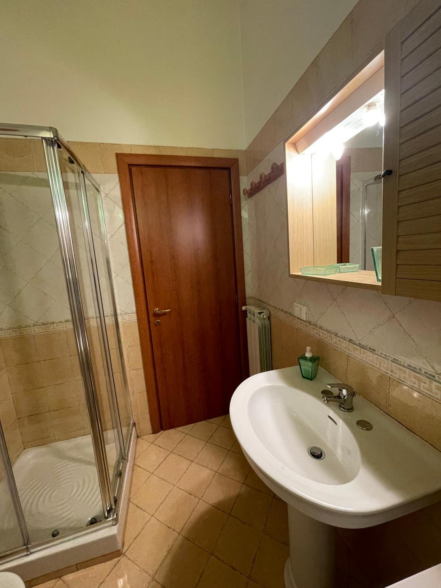 Hola Cathedral House Cadorna Apartment Palermo Exterior foto
