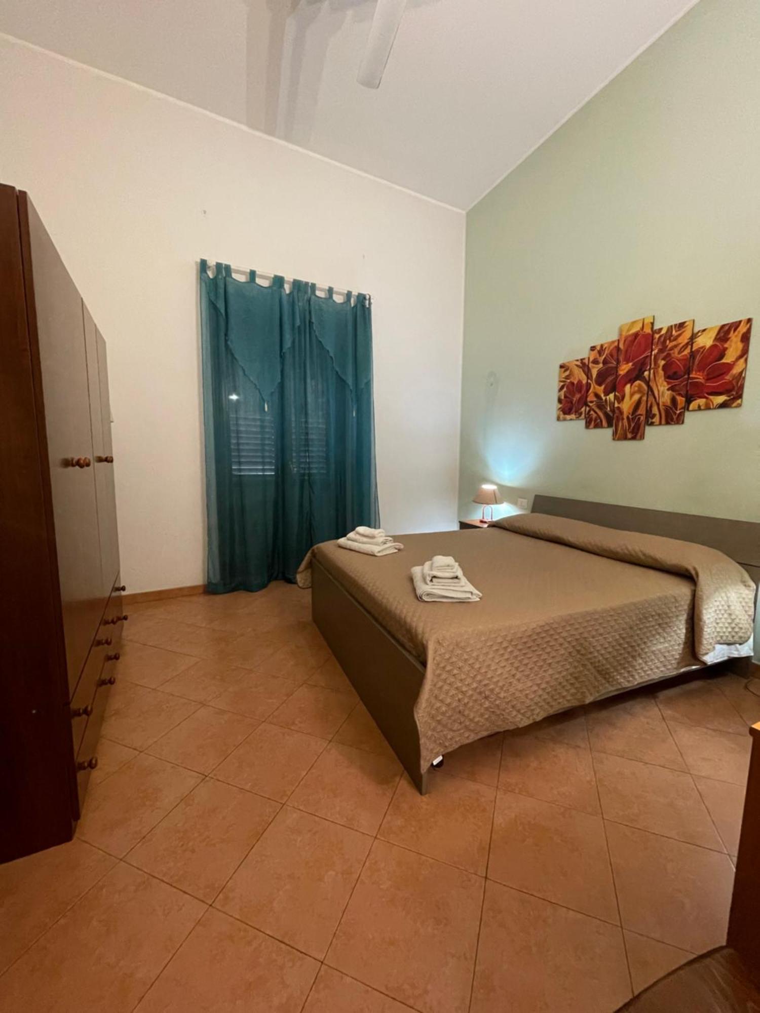 Hola Cathedral House Cadorna Apartment Palermo Exterior foto
