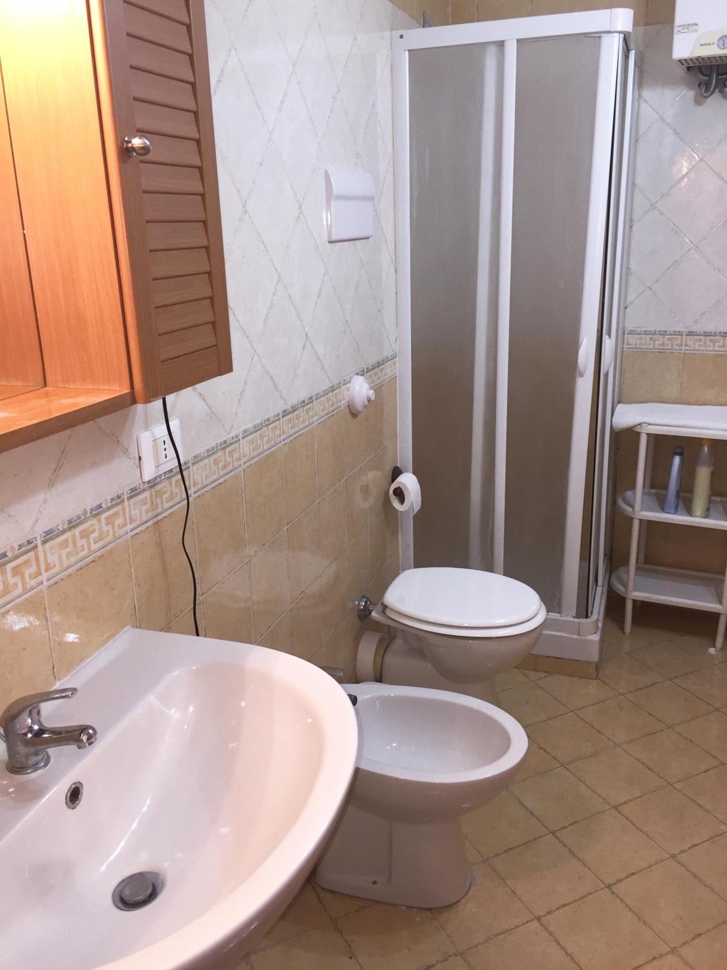 Hola Cathedral House Cadorna Apartment Palermo Exterior foto