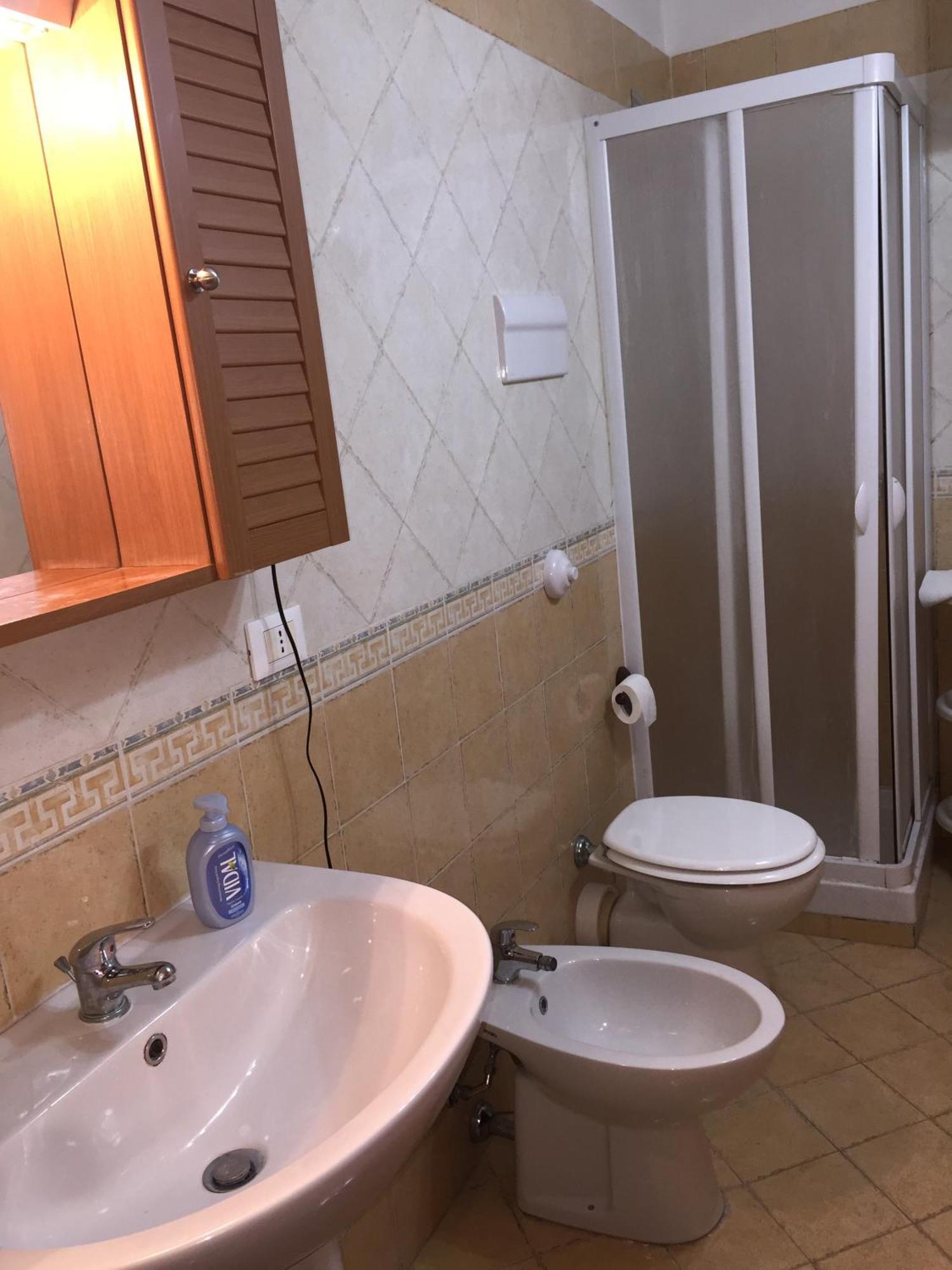Hola Cathedral House Cadorna Apartment Palermo Exterior foto