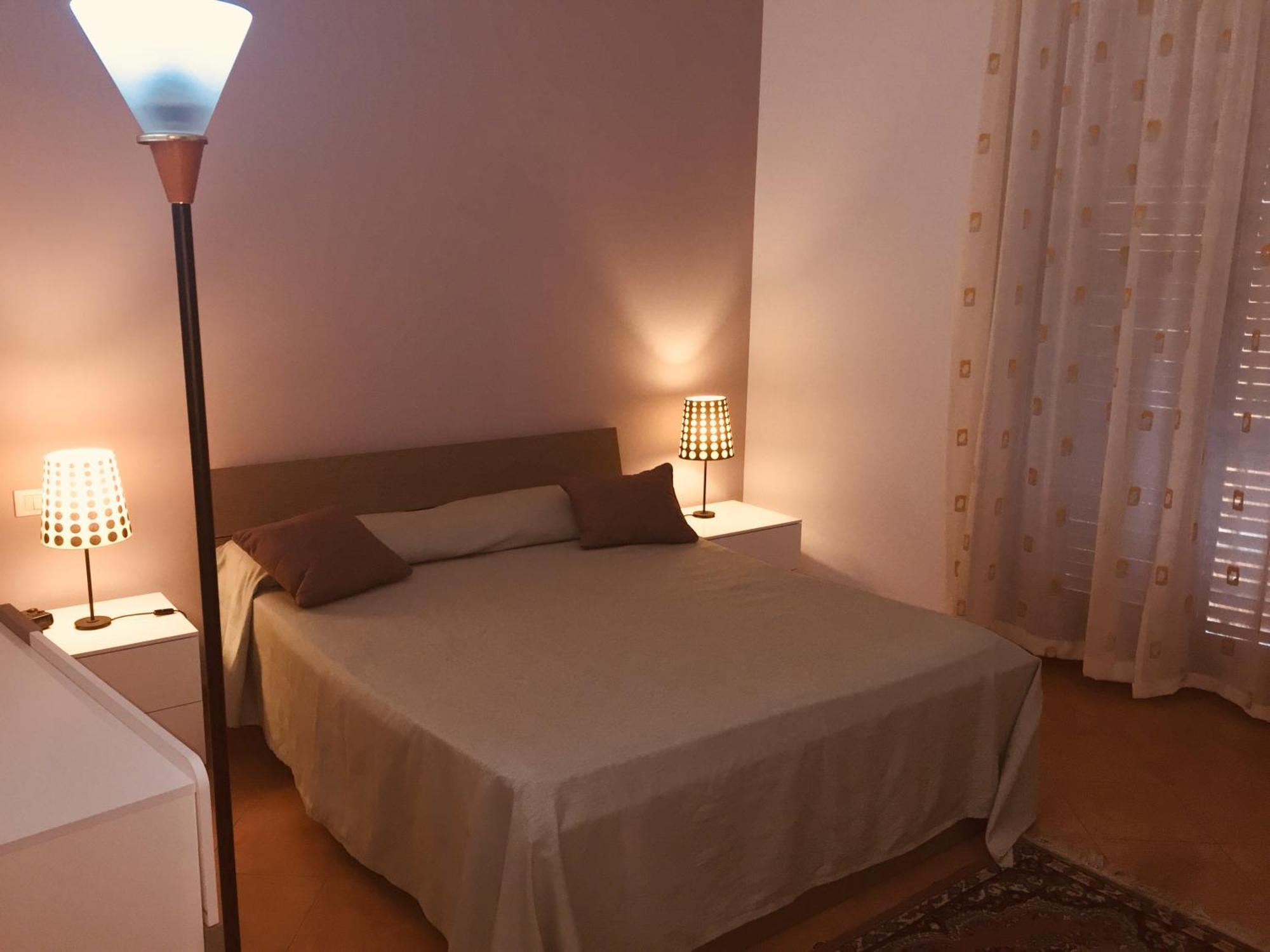 Hola Cathedral House Cadorna Apartment Palermo Exterior foto