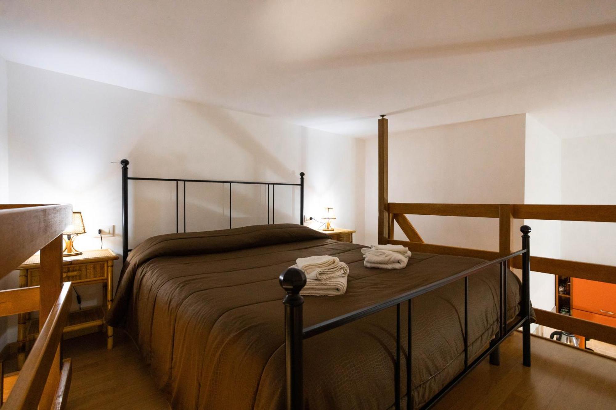 Hola Cathedral House Cadorna Apartment Palermo Exterior foto