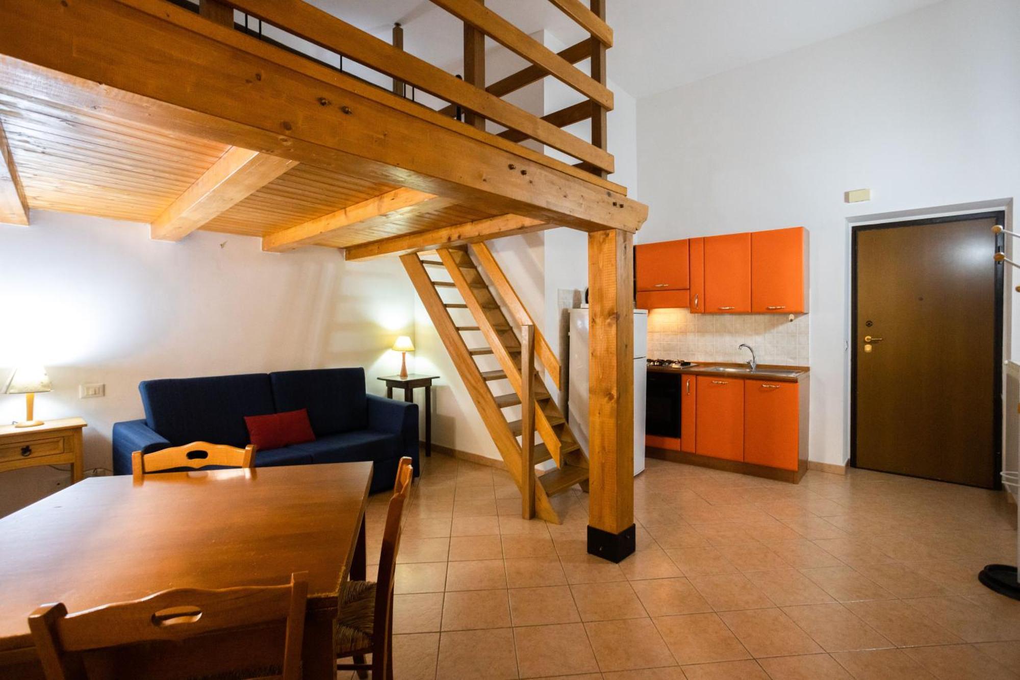 Hola Cathedral House Cadorna Apartment Palermo Exterior foto