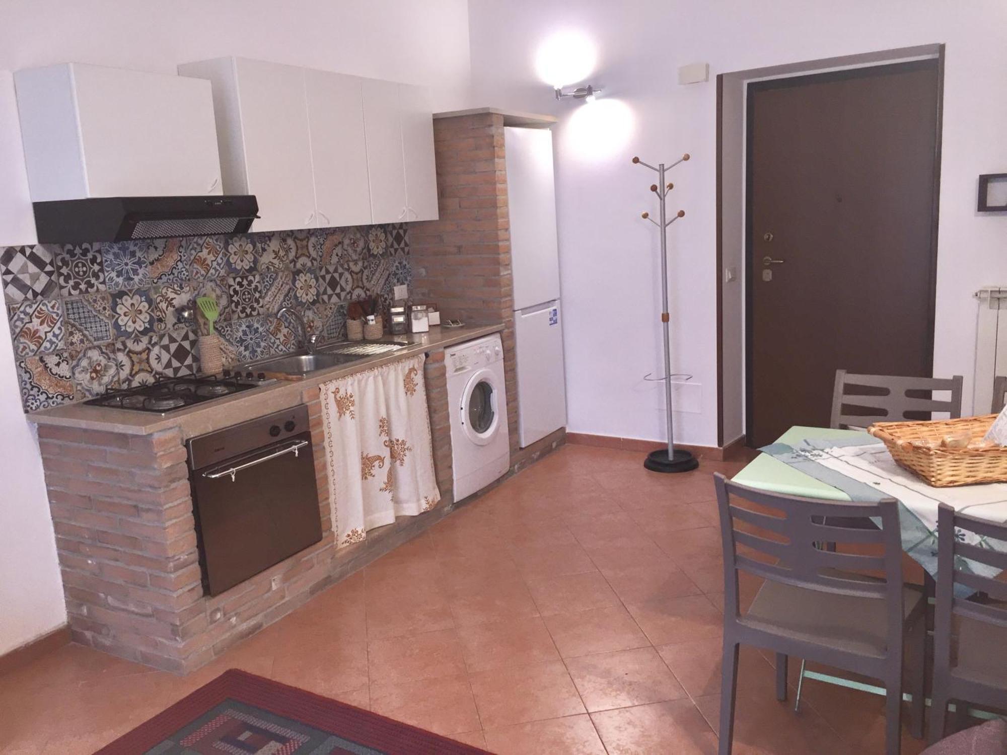 Hola Cathedral House Cadorna Apartment Palermo Exterior foto
