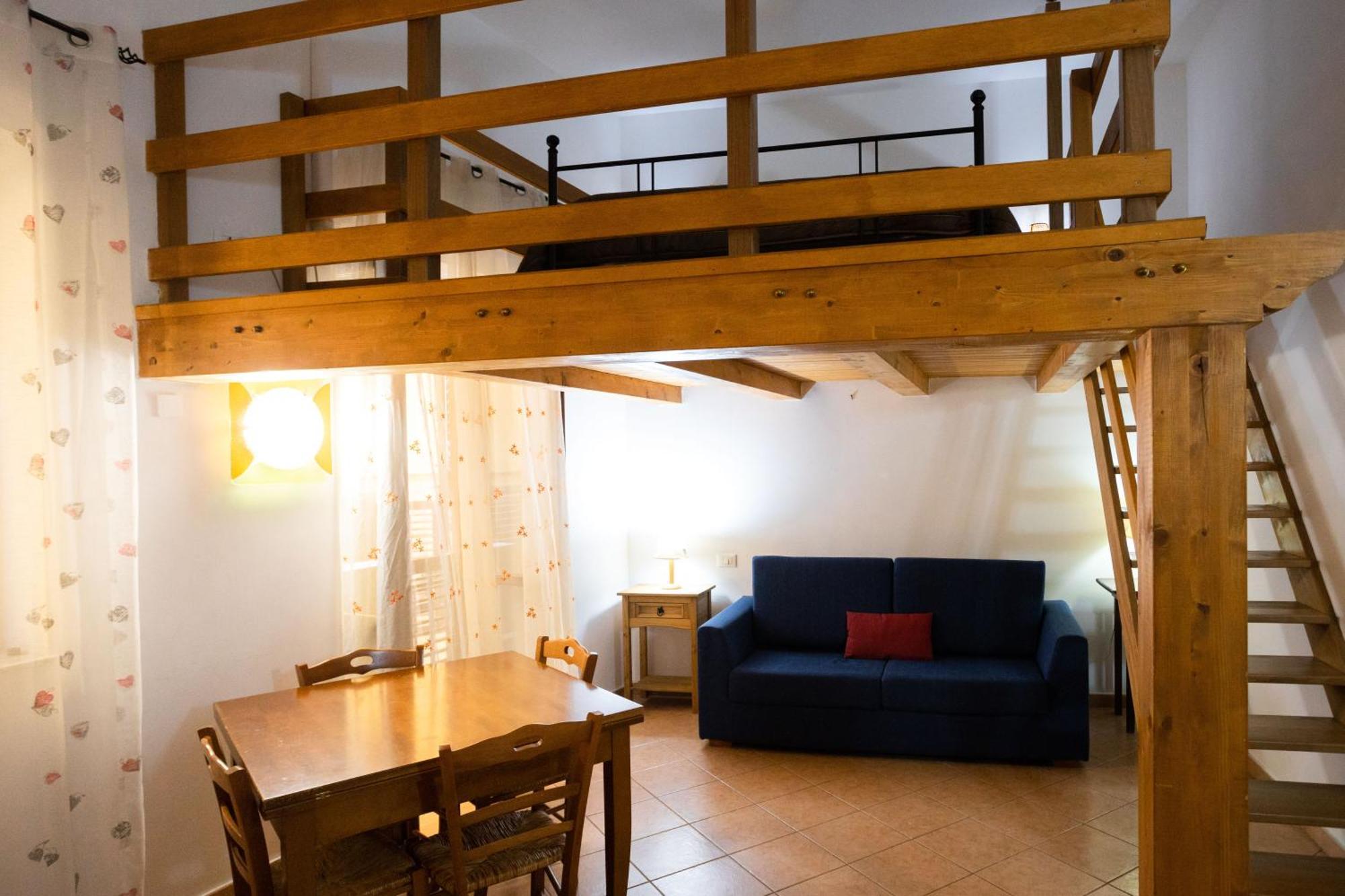 Hola Cathedral House Cadorna Apartment Palermo Exterior foto