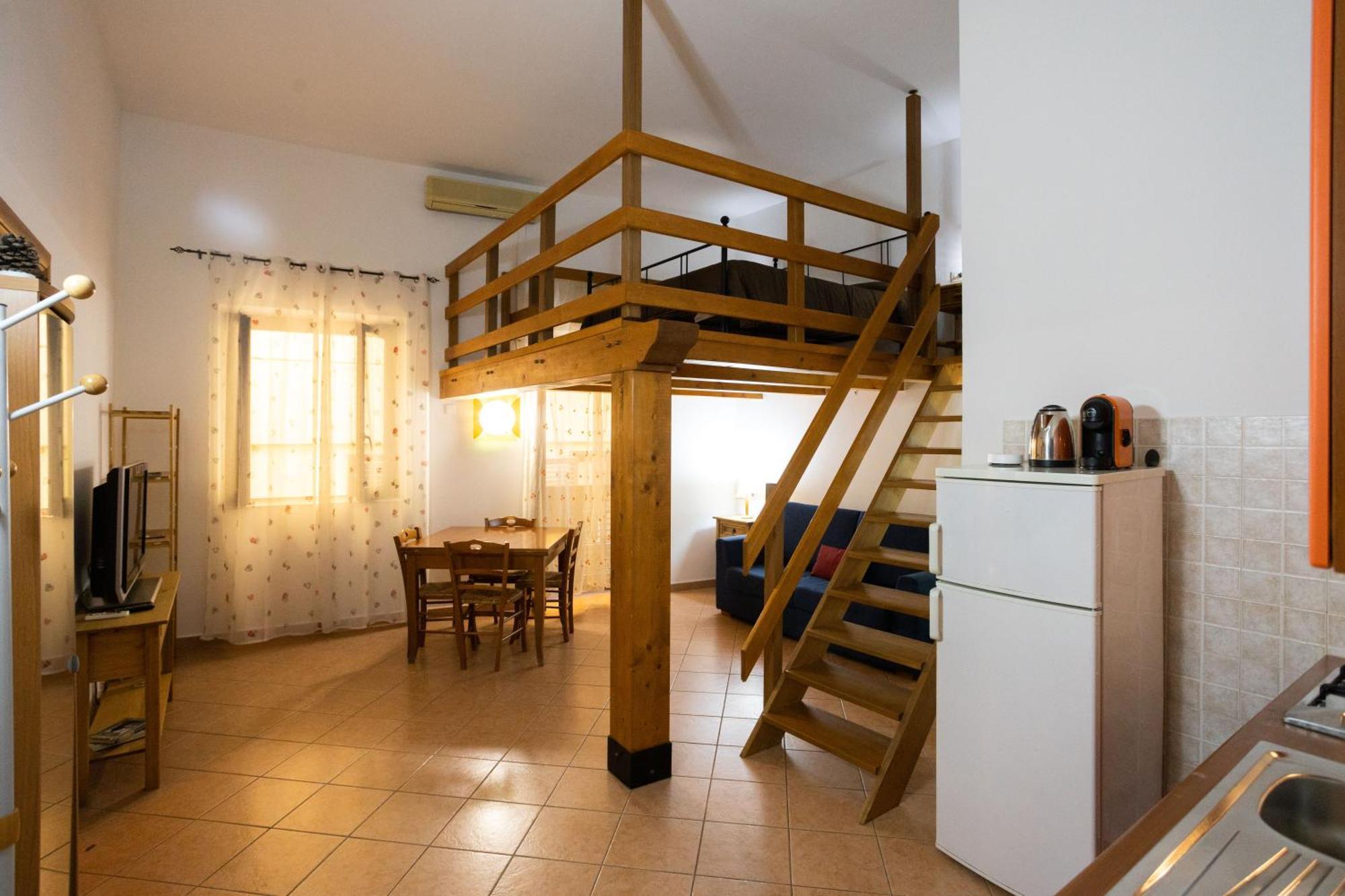 Hola Cathedral House Cadorna Apartment Palermo Exterior foto